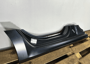 Prog slupek prawy skoda octavia iv 4 sedan hb 5E3 5E6 2020- nowka orginalny 3