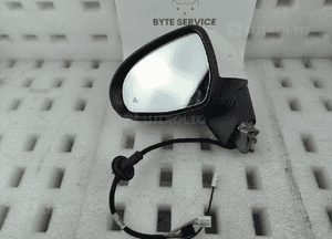 MERCEDES W254 LUSTERKO LEWE Kamery A2548109301 1