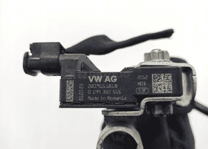 Klema minus minusowa audi A1 ii 82A 2Q0915181B 2019-2024 4