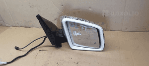 Lusterko zewnętrzne prawe 18 PIN Kamera Mercedes GL X166 W166 11