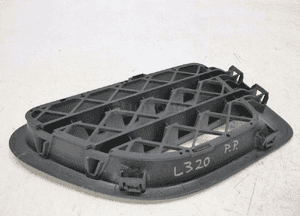 Range sport L320 kratka wlot nakładka atrapa prawa 5