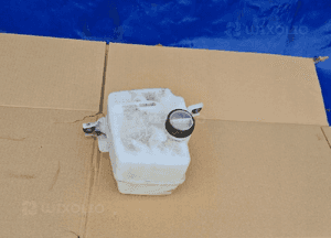 Toyota rav4 2.5 16-18 dyfuzor rezonator powietrza 2