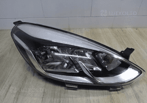 FORD FIESTA MK8 ZWYKŁA LAMPA PRAWA h1bb-13w029-ad 1