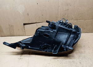 Lampa prawy przód przednia prawa Mercedes ML W163 5