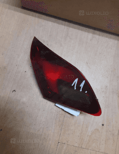 Lampa lewy tył opel astra j gtc nr 1090098 1