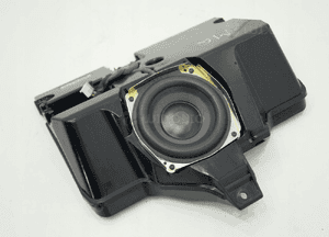 Sobwoofer 447082 bose maserati quattroporte v 4.2 5