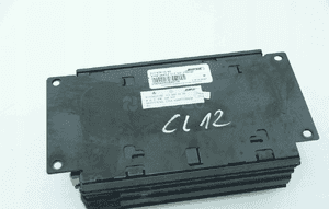WZMACNIACZ BOSE AMP A2158200189 MERCEDES CL W215 3