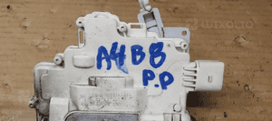 Zamek prawy przód przedni prawy Audi A4 B8 8J1837016A 8