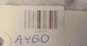 TOYOTA AYGO CITROEN C1 PEUGEOT 107 1.0 benz kompresor sprężarka klimatyzacji 506021-7372 6