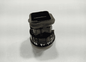 Kratka nawiewu wlot powietrza audi A3 8V 8V0820901 2012-2016 4