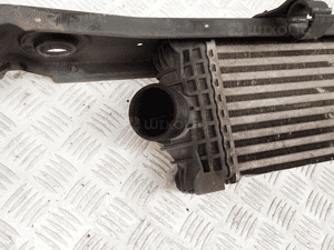INTERCOOLER FORD TRANSIT CUSTOM  CAC-GK21-6K775-AE 3