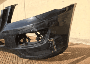 MERCEDES ML 164 zderzak przedni  przód 3