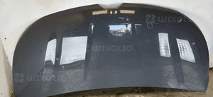 Maska pokrywa silnika renault trafic iv 4 dvkpw 1