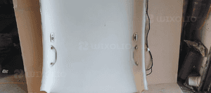 Podsufitka sufit tapicerka Skoda Superb I 7