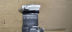 Turbina turbosprężarka Citroen C5 III 2.0 HDI 9674962080 9