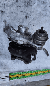 Turbosprężarka turbina opel astra g vectra b 2.0 dti 101KM 74KW 80570506 2