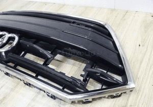 Atrapa Grill Audi A7 S-Line 4k8 kamera RADAR oryg 11