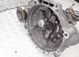 SKRZYNIA BIEGÓW SKODA OCTAVIA III LIFT 1.6 TDI  TKV RADOM 3