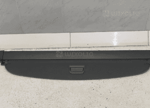 VW PASSAT B8 ROLETA ZASŁONA BAGAŻNIKA ORYGINAŁ 5