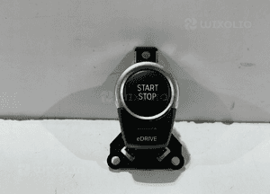 BMW i8 I12 I15 Przycisk Start/Stop 915846 - 16215 1
