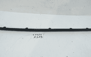Hyundai tucson iv lift 2024- spoiler listwa dokładka zderzaka przód 3