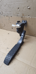 Pedał gazu potencjometr VW Touareg 7L 3.0 TDI 7L0723507B 3