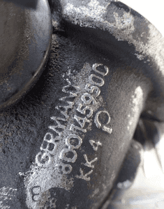 Przepustnica audi A4 B5 A6 C5 2.5 tdi 8D0145950C radom 2