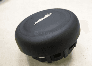 JAGUAR F-PACE X761 AIRBAG PODUSZKA KIEROWCY 4