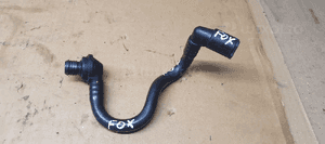 Przewód rurka wąż serwa hamulcowego VW FOX 1.2 1K0612071M 1