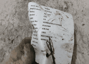 PRZEKAŹNIK ŚWIEC ŻAROWYCH RENAULT DCI ORYGINAŁ 7700115078 WYSYŁKA! 4