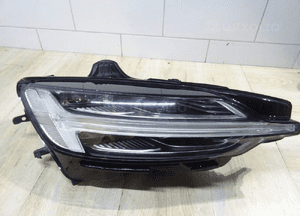 LAMPA PRZÓD PRAWA VOLVO S60 V60 full LED 32314167 1