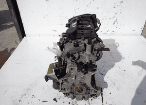 Silnik blx volkswagen skoda seat 2.0 fsi 72 tys km 4