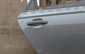 Drzwi tylne prawe audi A6 C7 avant LY7C 2015 3