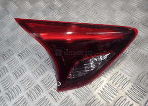 Lampa klapy lewy tył led mazda CX-5 CX5 lift radom 1