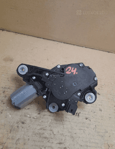 SILNICZEK TYLNEJ WYCIERACZKI MEGANE III 0390201847 1