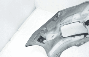 Zderzak przód przedni ford focus iv MK4 vignale 7