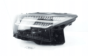 Audi Q4 e-tron full led matrix 89A lampa prawy przód prawa przednia 89a9410 2