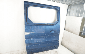 Renault trafic iii 2014- drzwi przesuwne prawe 2