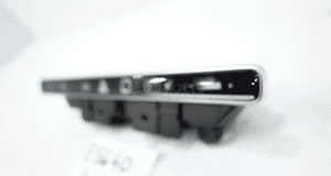 Panel sterowania środkowy mercedes c W206 2021- A2069002714 3