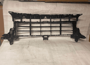 Porsche cayenne atrapa grill 18- 4