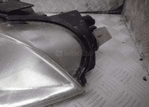 Lampa lewy przod vw passat B5 fl europa 3B0941015AG 4