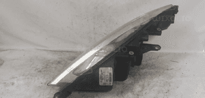 Przod przednia lampa prawa ford s-max MK1 4