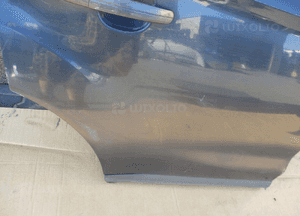 Drzwi prawe tył tylne ford kuga MK1 5