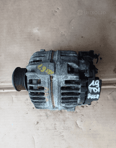 ALTERNATOR VW CADDY POLO 1.9 TDI 038903023K 70A 3