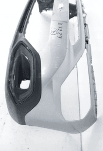 Zderzak przód przedni citroen C4 iii 9834692580 7