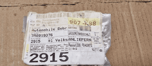 Czujnik poziomu płynu spryskiwaczy Audi VW Skoda Seat 7M0919376 4