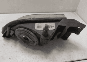 Halogen prawy lampa przeciwmgielna fiat bravo ii 4