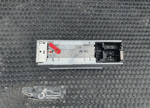 Czytnik 4B0919887E Płyt Nawigacji GPS Blaupunkt Audi navigation A4 B6 B7 11