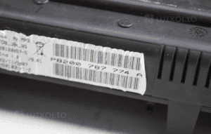 Licznik wyświetlacz RENAULT SCENIC II 1.5 DCI 2003-2009  P8200787774A 2