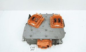 STEROWNIKA MODUŁ ŁADOWANIA BMW I3 01 8625522 1